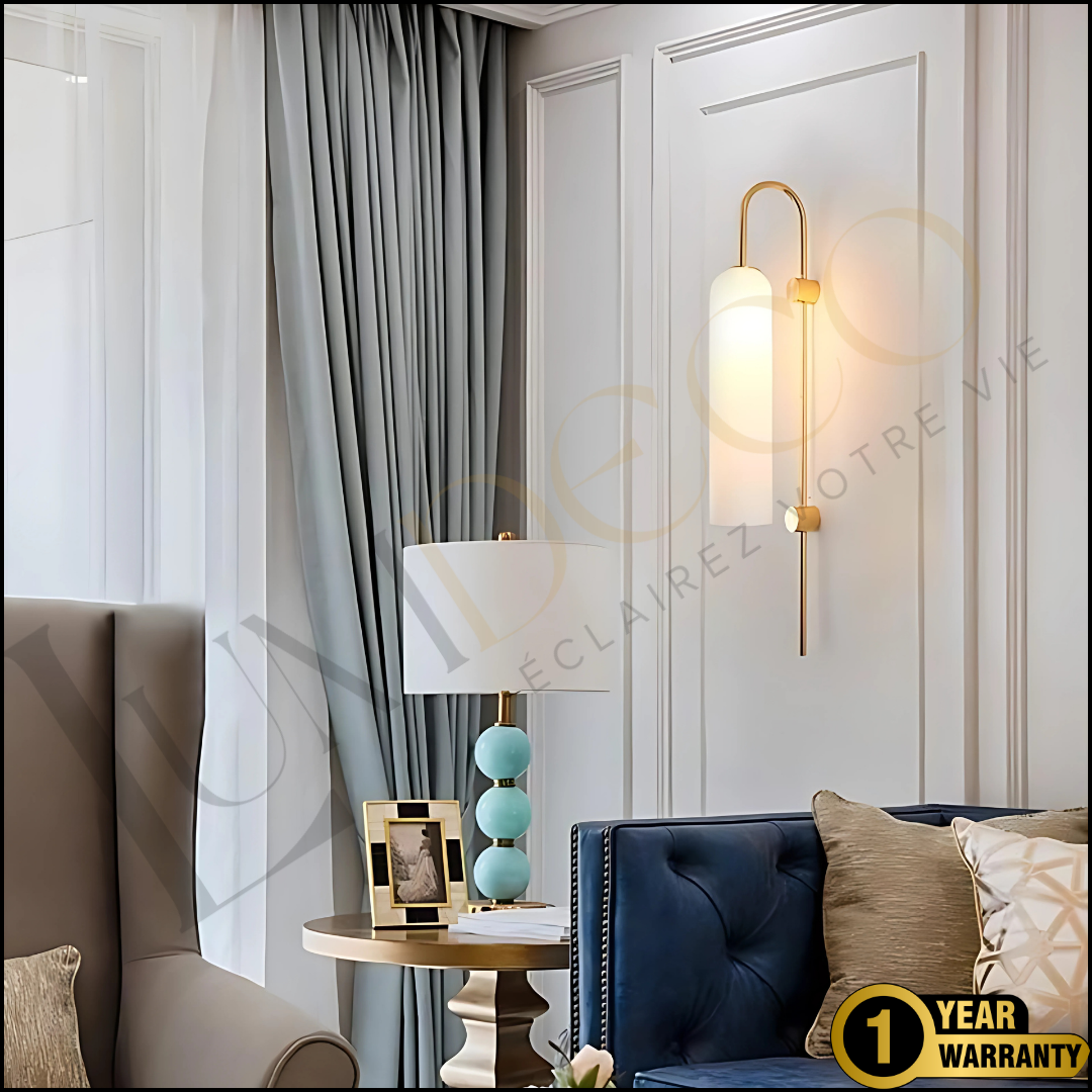Applique Murale LUXORA – AP102