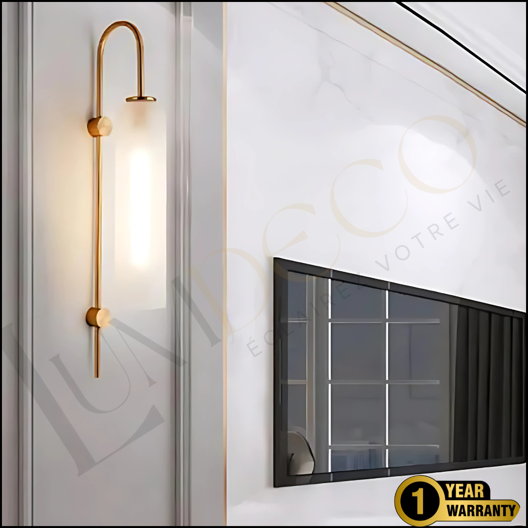 Applique Murale LUXORA – AP102