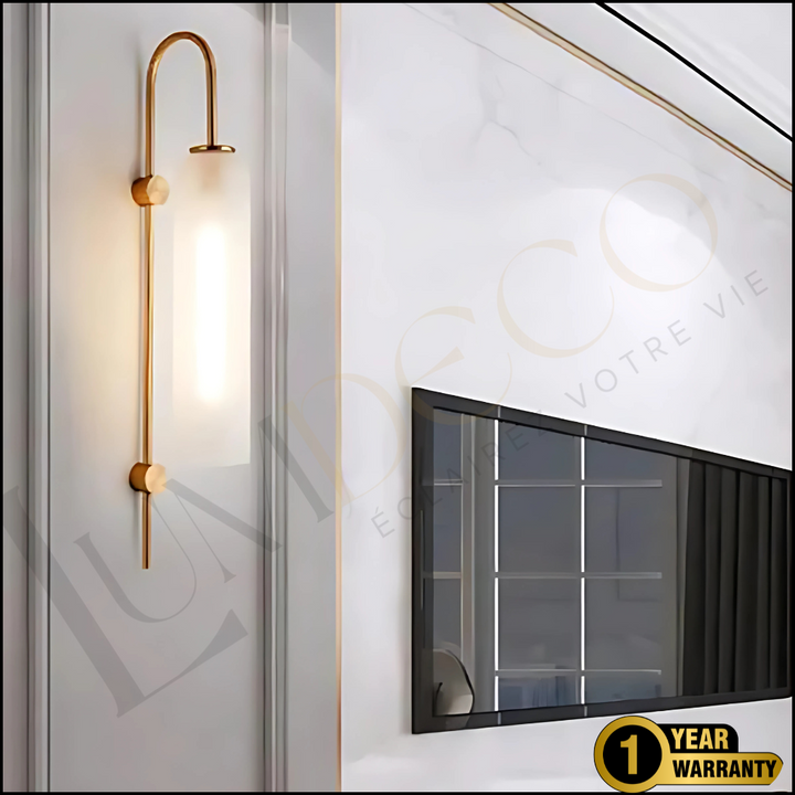 Applique Murale LUXORA – AP102