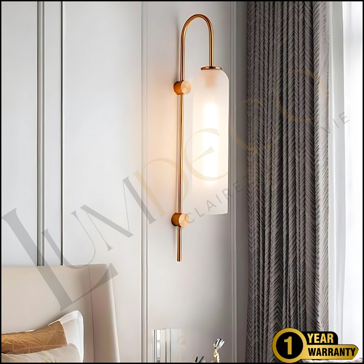 Applique Murale LUXORA – AP102