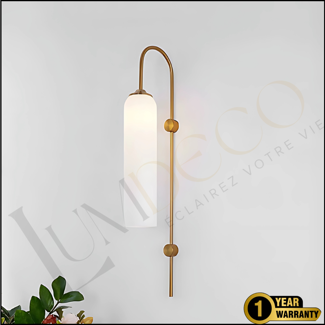 Applique Murale LUXORA – AP102