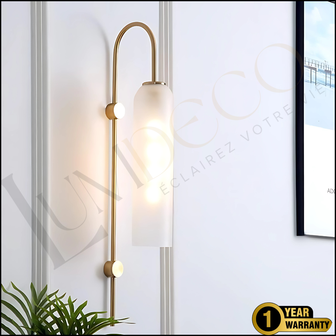 Applique Murale LUXORA – AP102