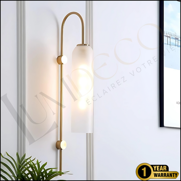 Applique Murale LUXORA – AP102