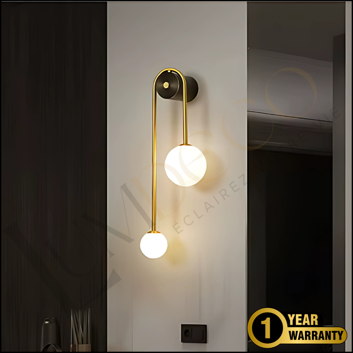 Applique Murale LED ORBIA – AP111