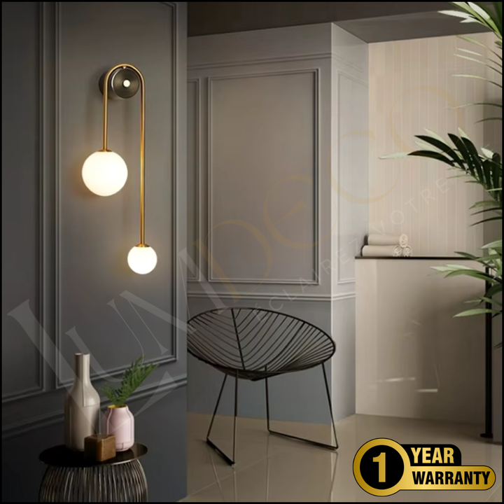 Applique Murale LED ORBIA – AP111