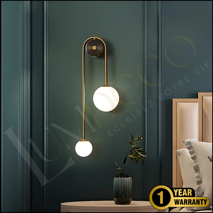 Applique Murale LED ORBIA – AP111
