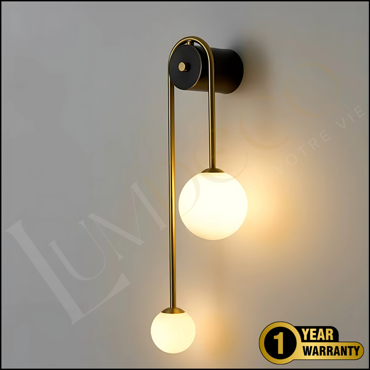 Applique Murale LED ORBIA – AP111