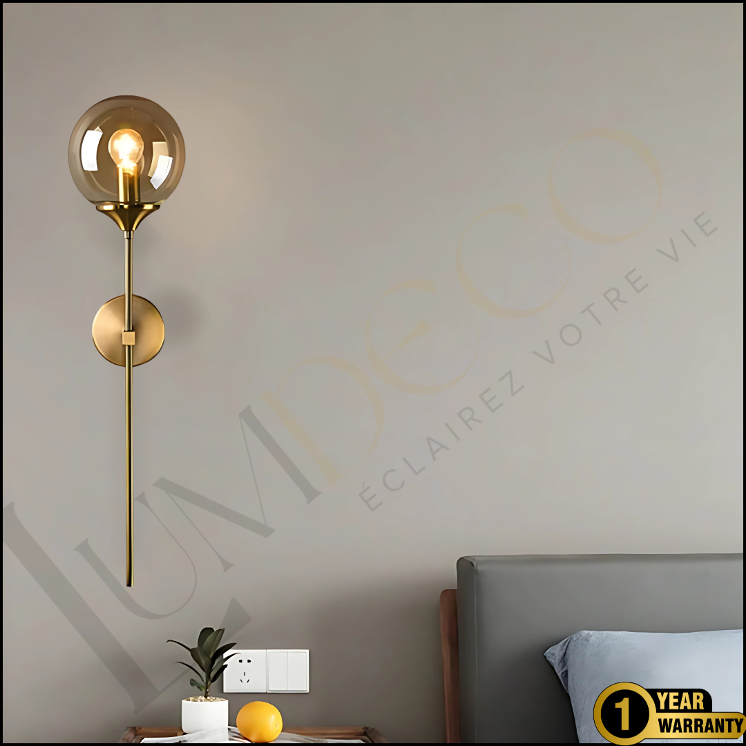 Applique Murale Elysia- AP066