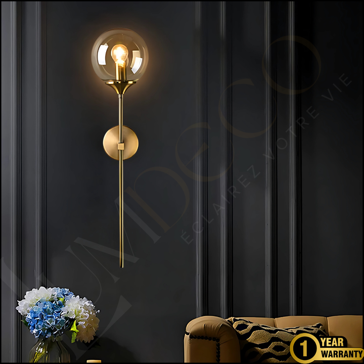 Applique Murale Elysia- AP066