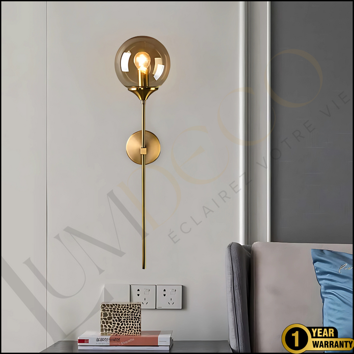 Applique Murale Elysia- AP066