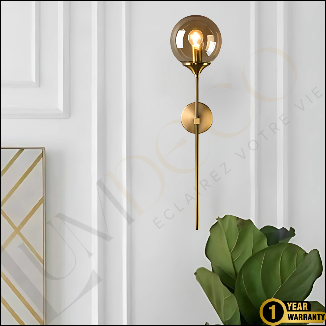 Applique Murale Elysia- AP066