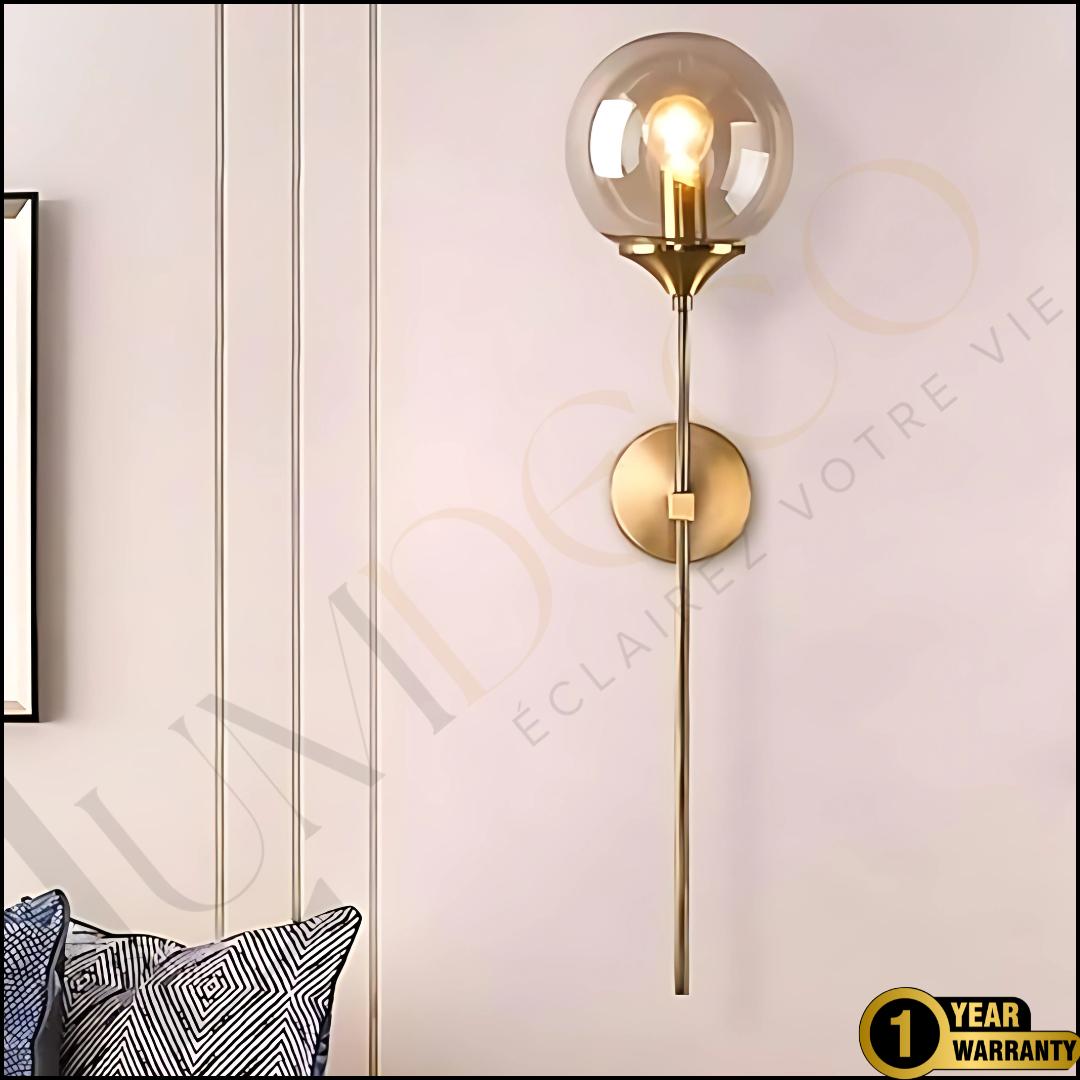 Applique Murale Elysia- AP066