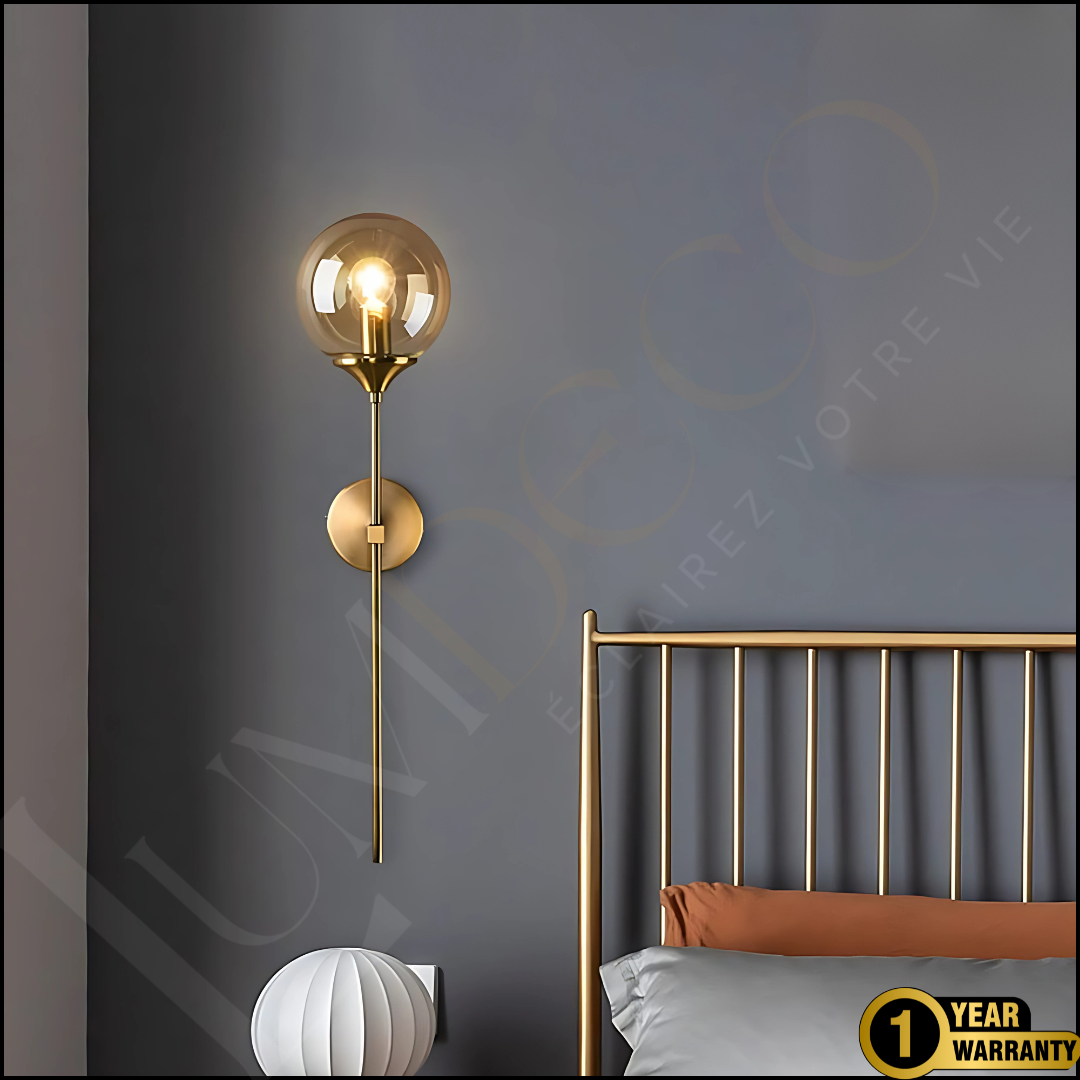 Applique Murale Elysia- AP066