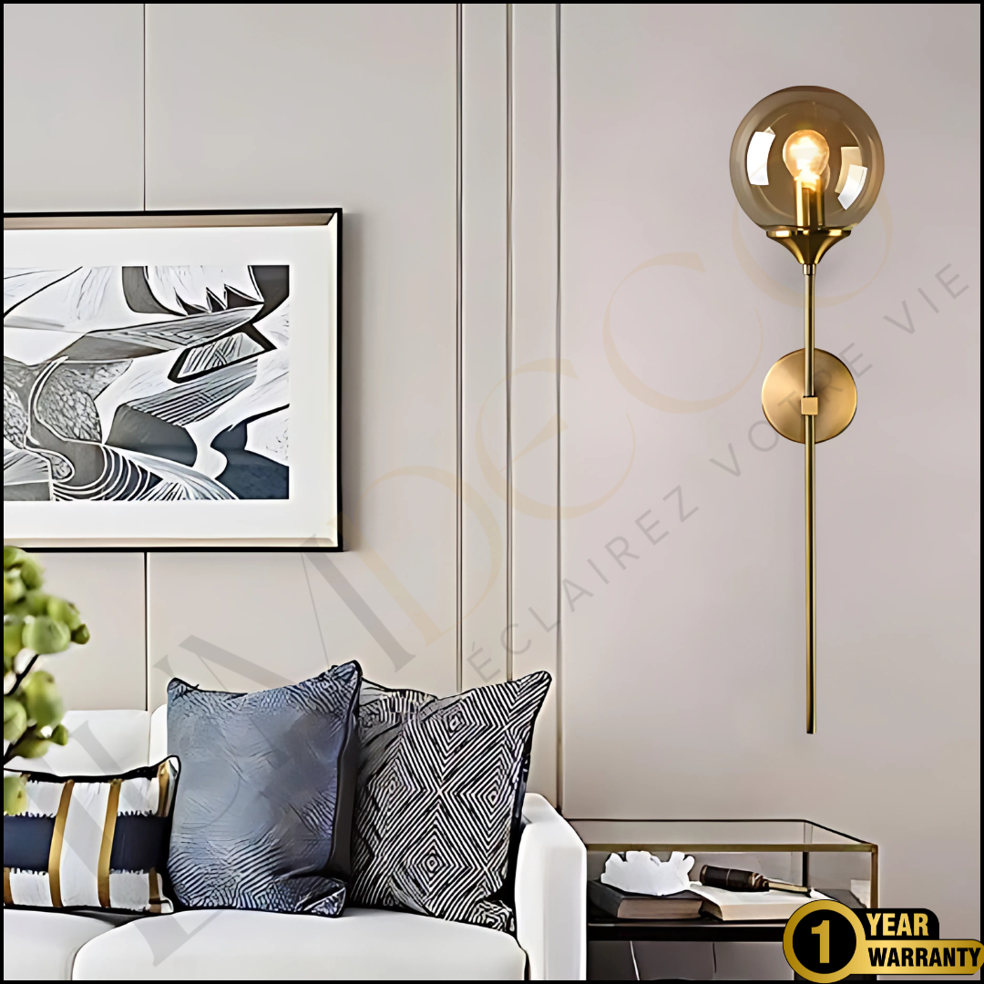 Applique Murale Elysia- AP066