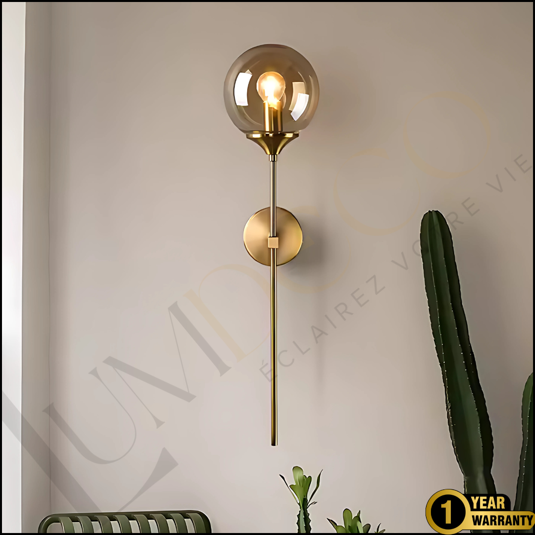 Applique Murale Elysia- AP066