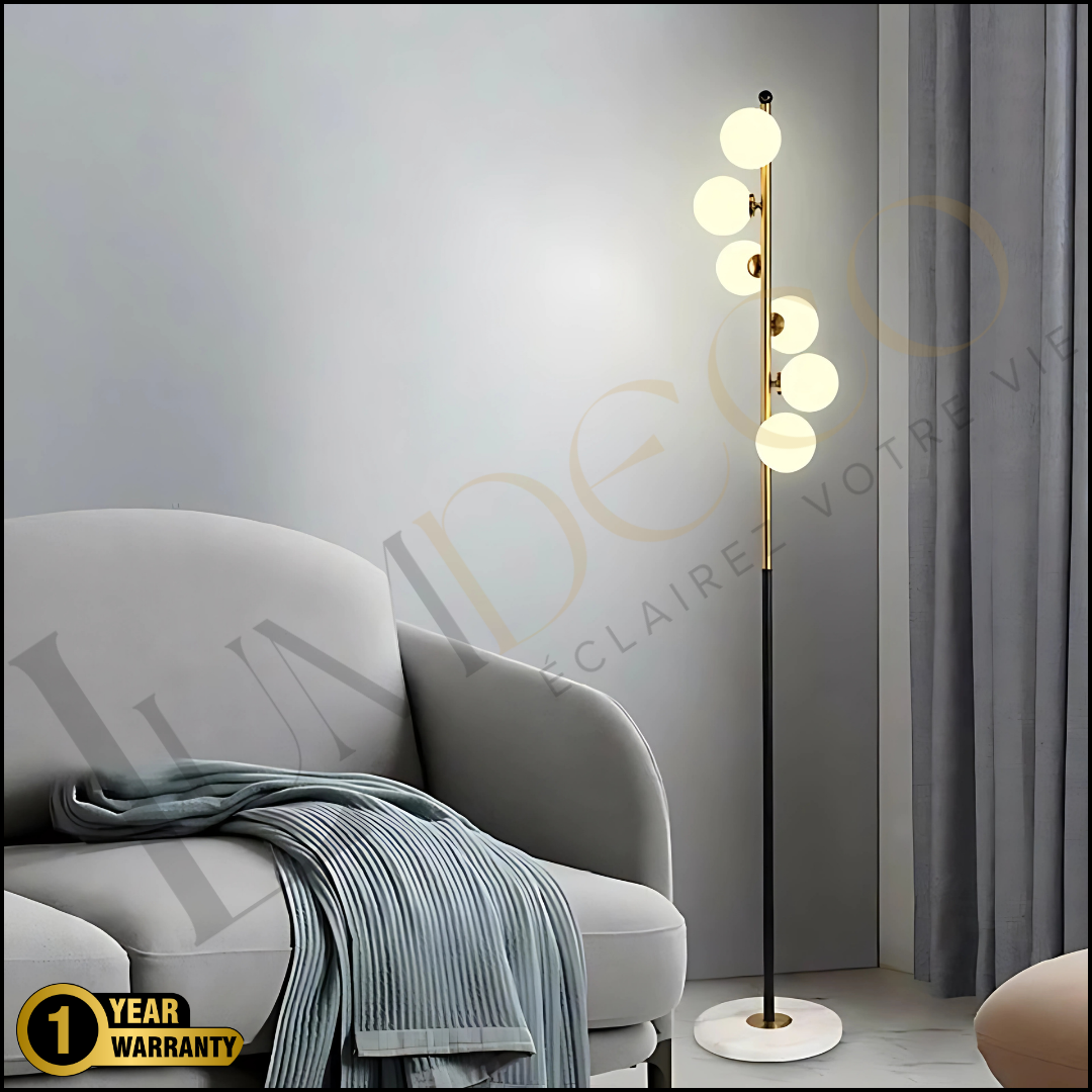 Lampadaire VERTIKA – LD011