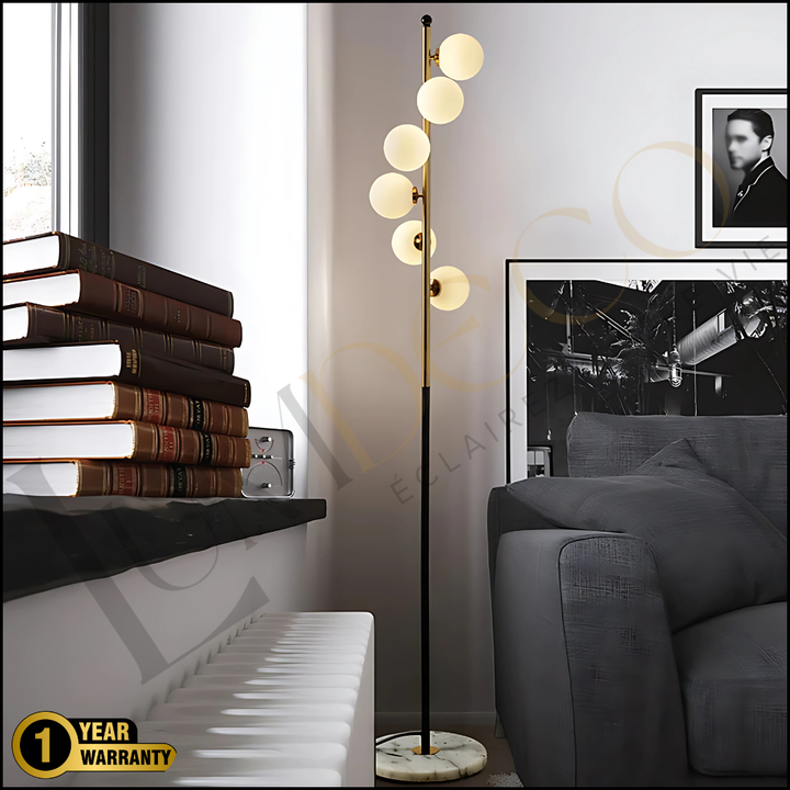 Lampadaire VERTIKA – LD011
