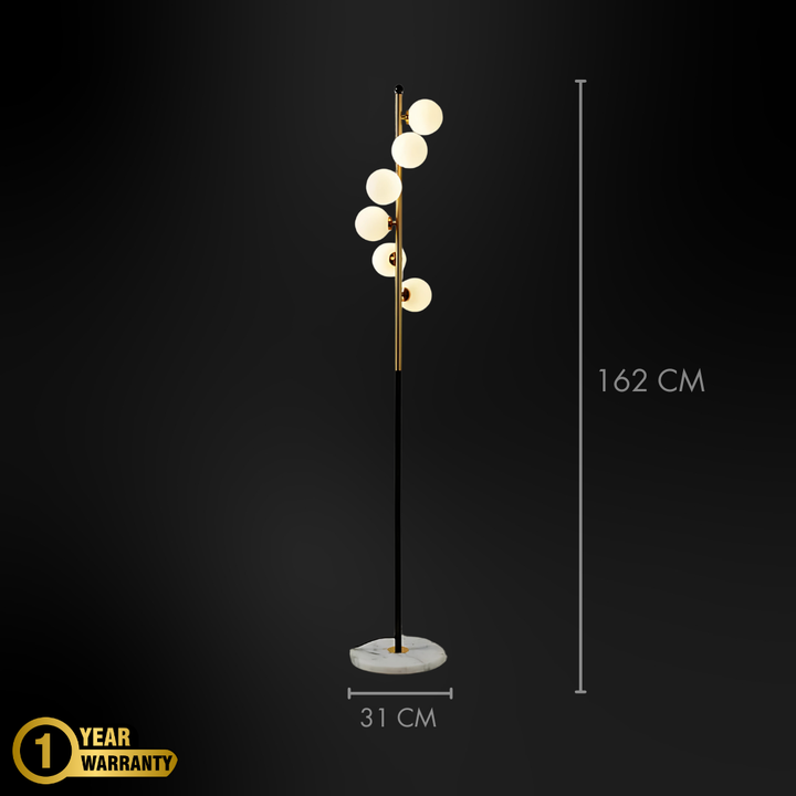 Lampadaire VERTIKA – LD011