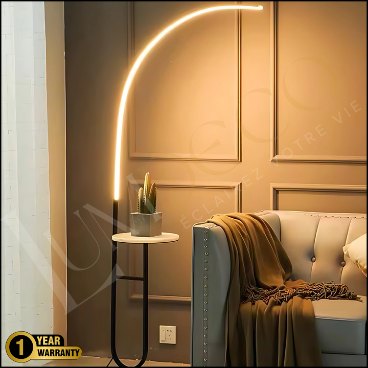 Lampadaire LUXLINE –LD009