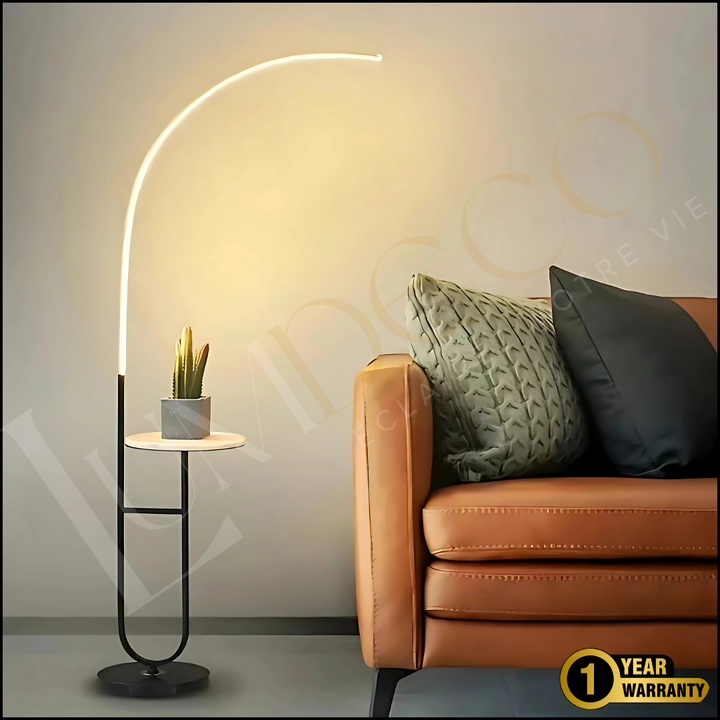 Lampadaire LUXLINE –LD009