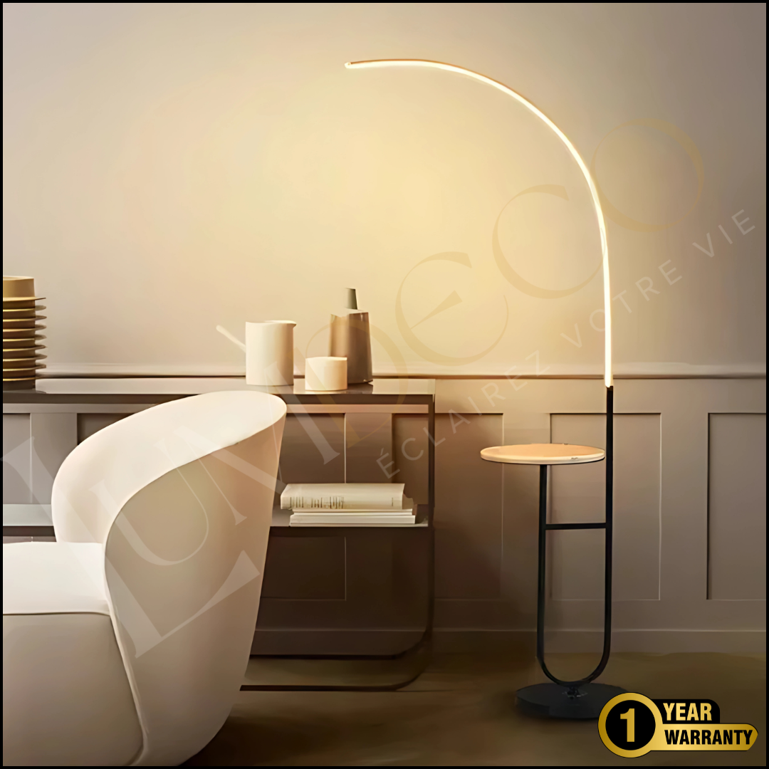 Lampadaire LUXLINE –LD009