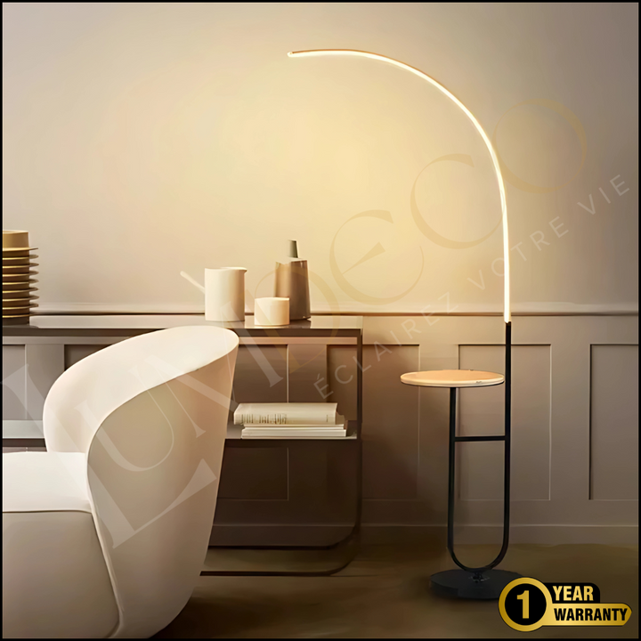 Lampadaire LUXLINE –LD009
