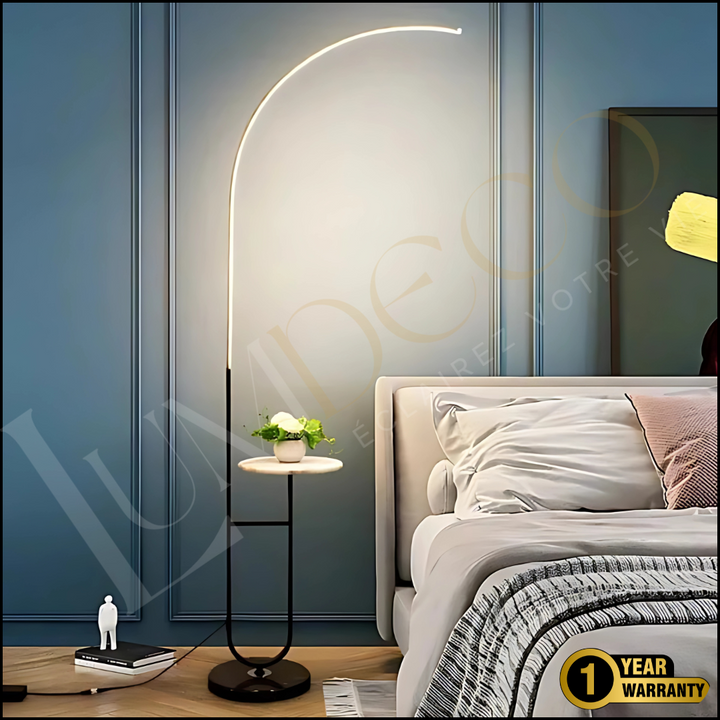 Lampadaire LUXLINE –LD009
