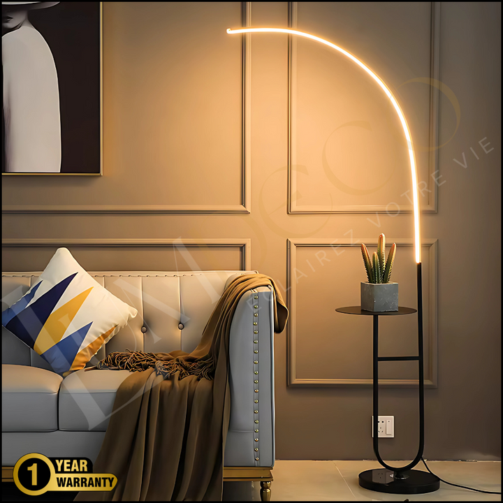 Lampadaire LUXLINE –LD009