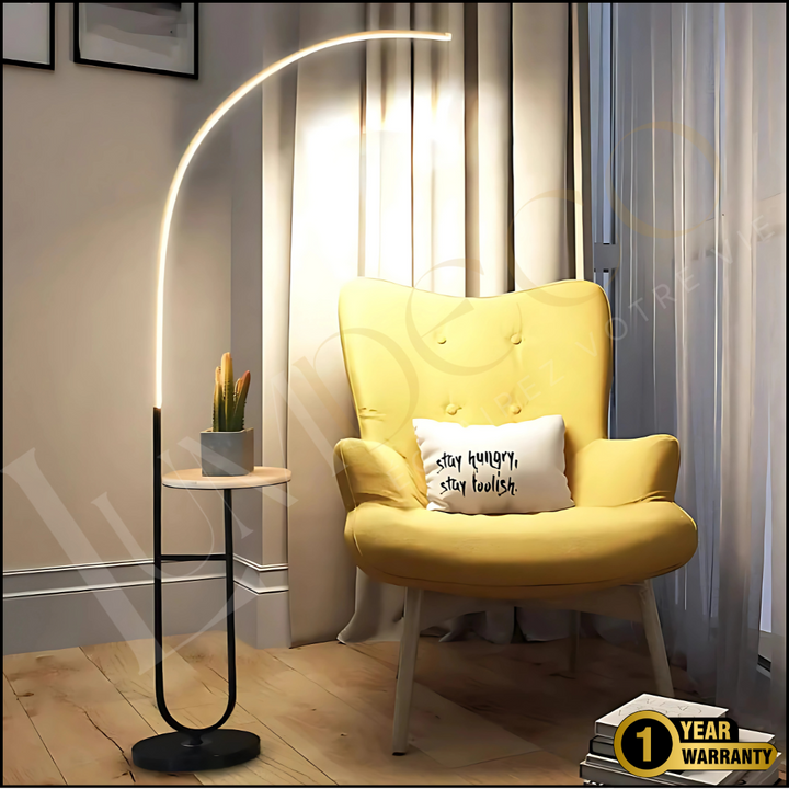 Lampadaire LUXLINE –LD009
