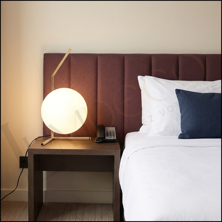 Lampe de Table SOLARIA – AB116