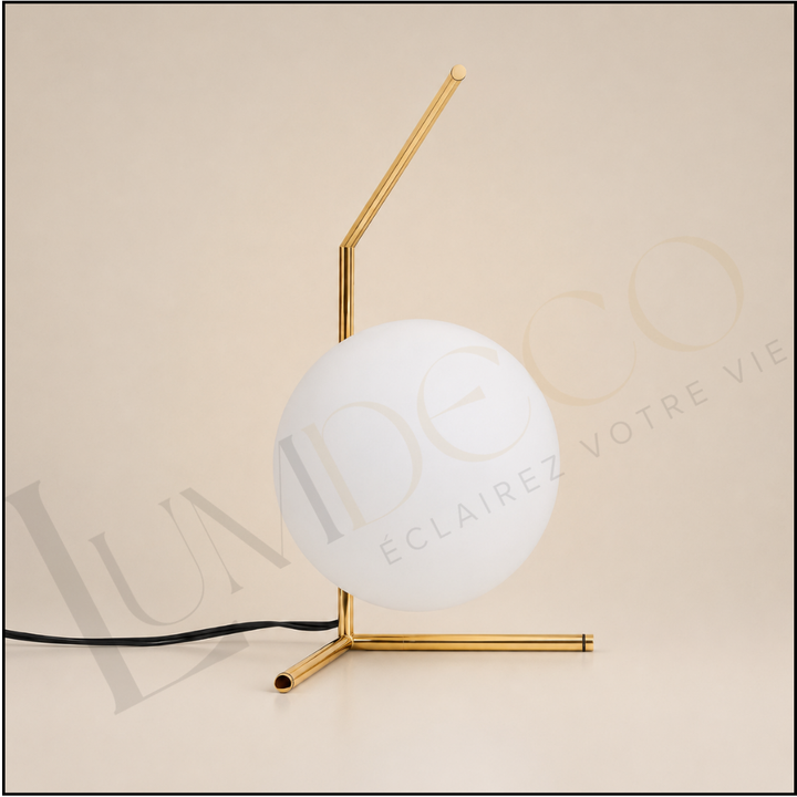 Lampe de Table SOLARIA – AB116