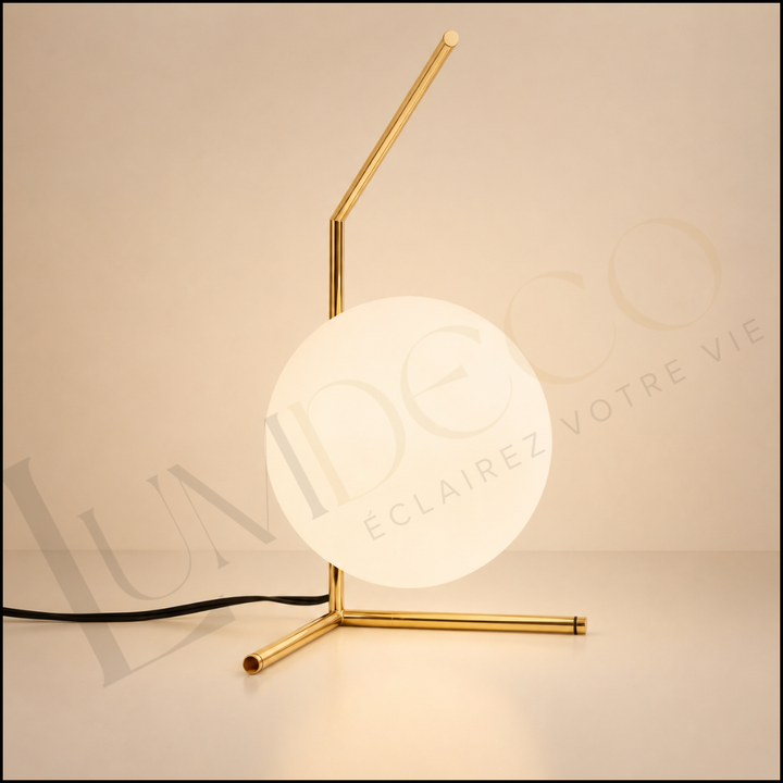 Lampe de Table SOLARIA – AB116