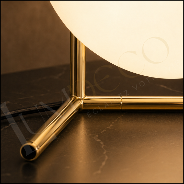 Lampe de Table SOLARIA – AB116