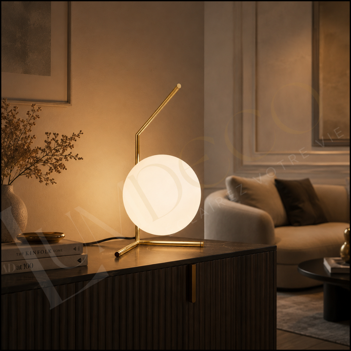 Lampe de Table SOLARIA – AB116