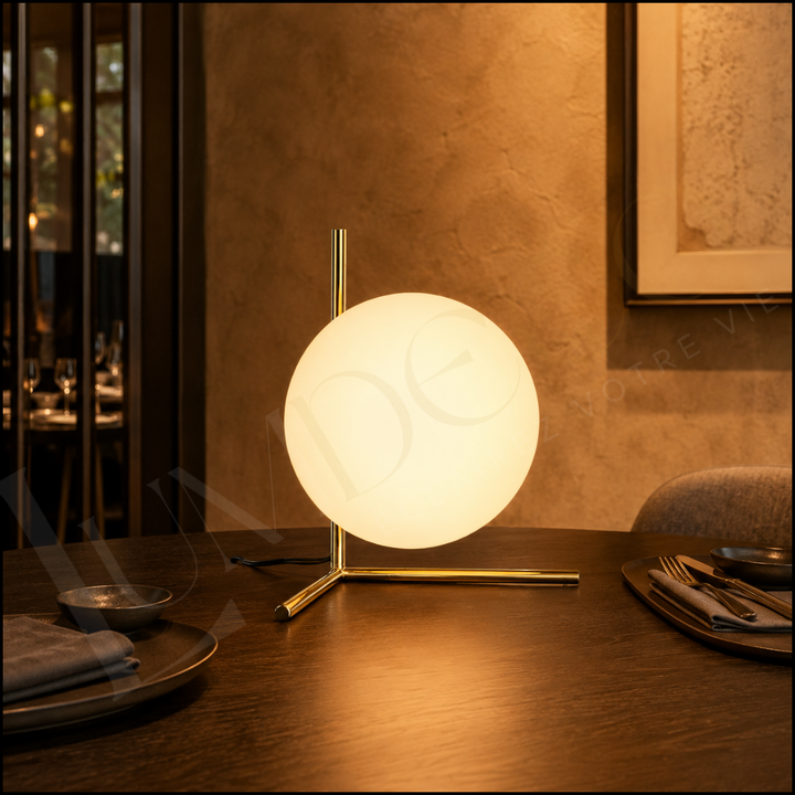 Lampe de Table AURELIA – AB114