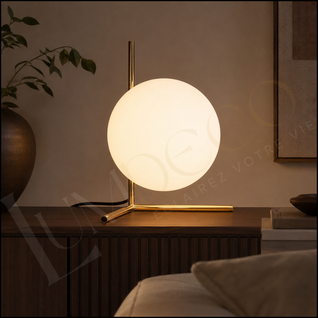 Lampe de Table AURELIA – AB114