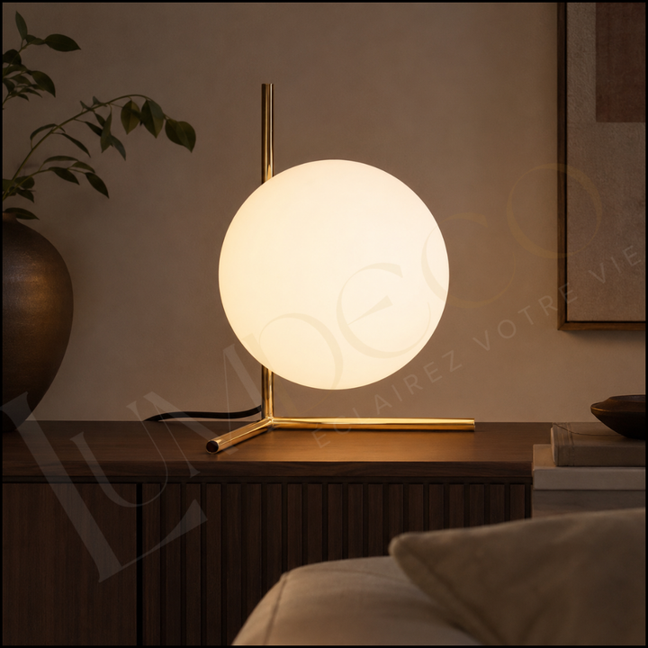 Lampe de Table AURELIA – AB114