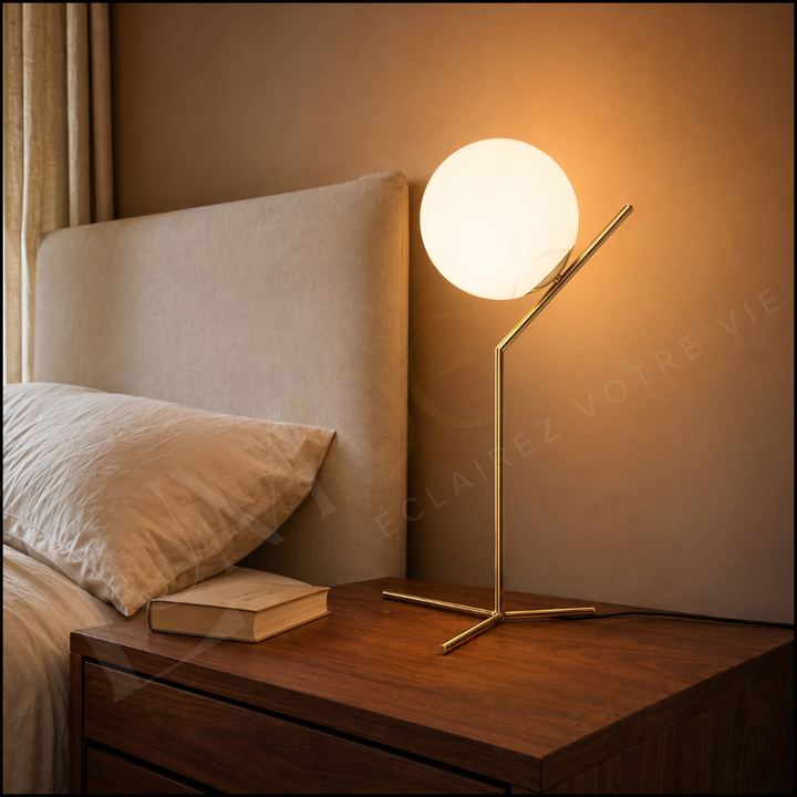 Lampe de Table LUMORA – AB117