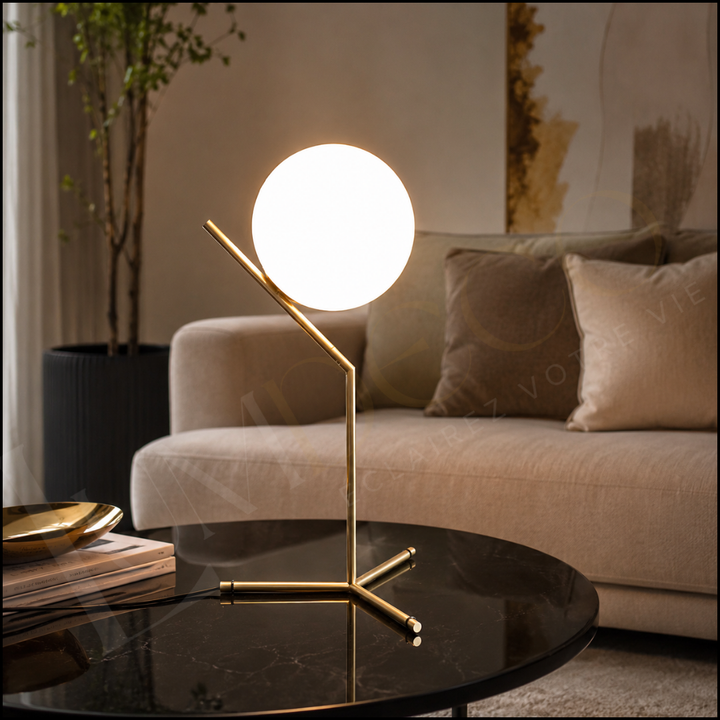 Lampe de Table LUMORA – AB117