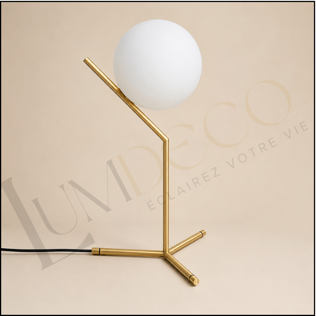 Lampe de Table LUMORA – AB117