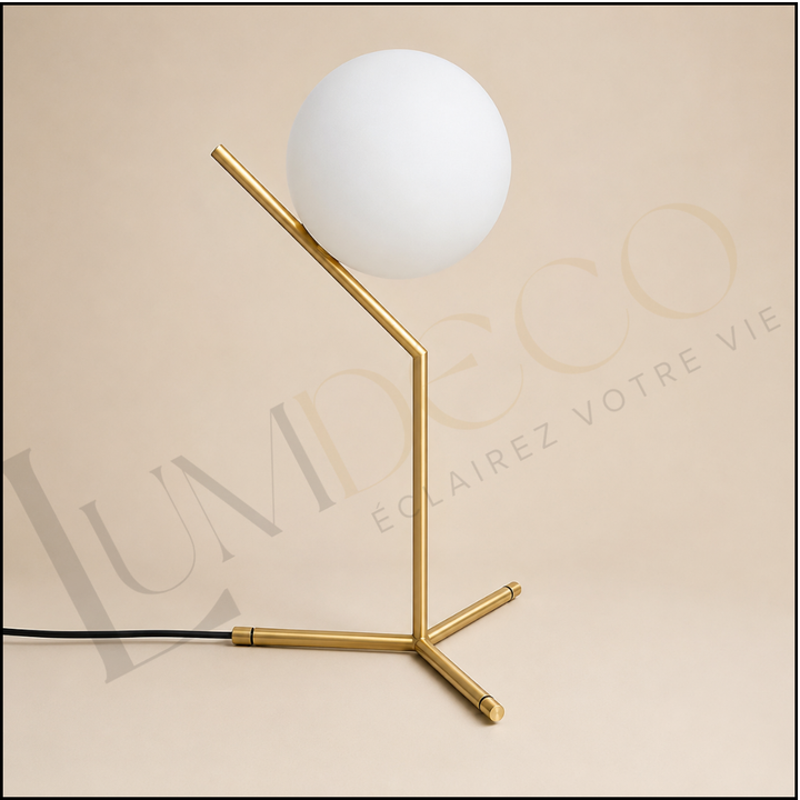 Lampe de Table LUMORA – AB117
