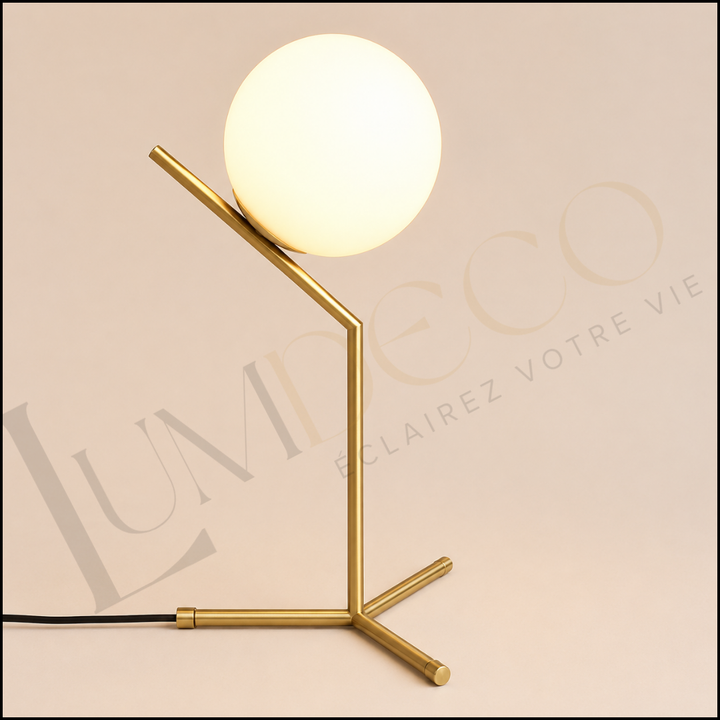 Lampe de Table LUMORA – AB117