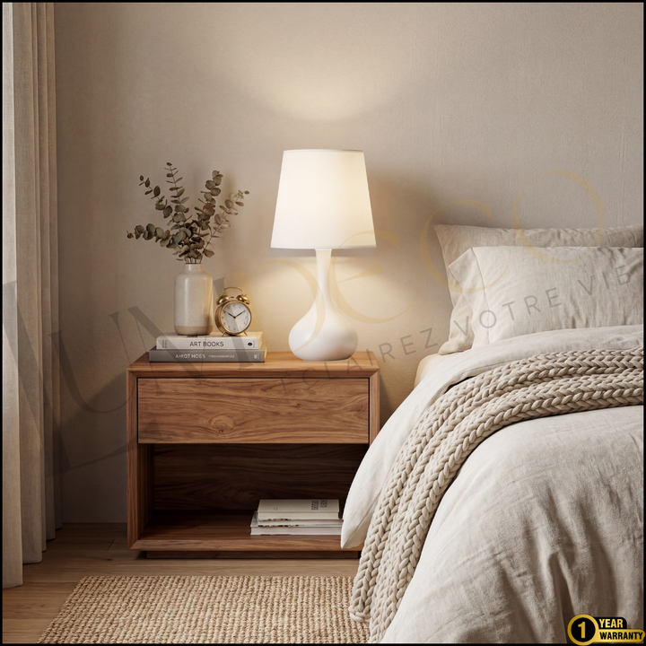 Lampe de Table ALBA GOUTTE- AB012