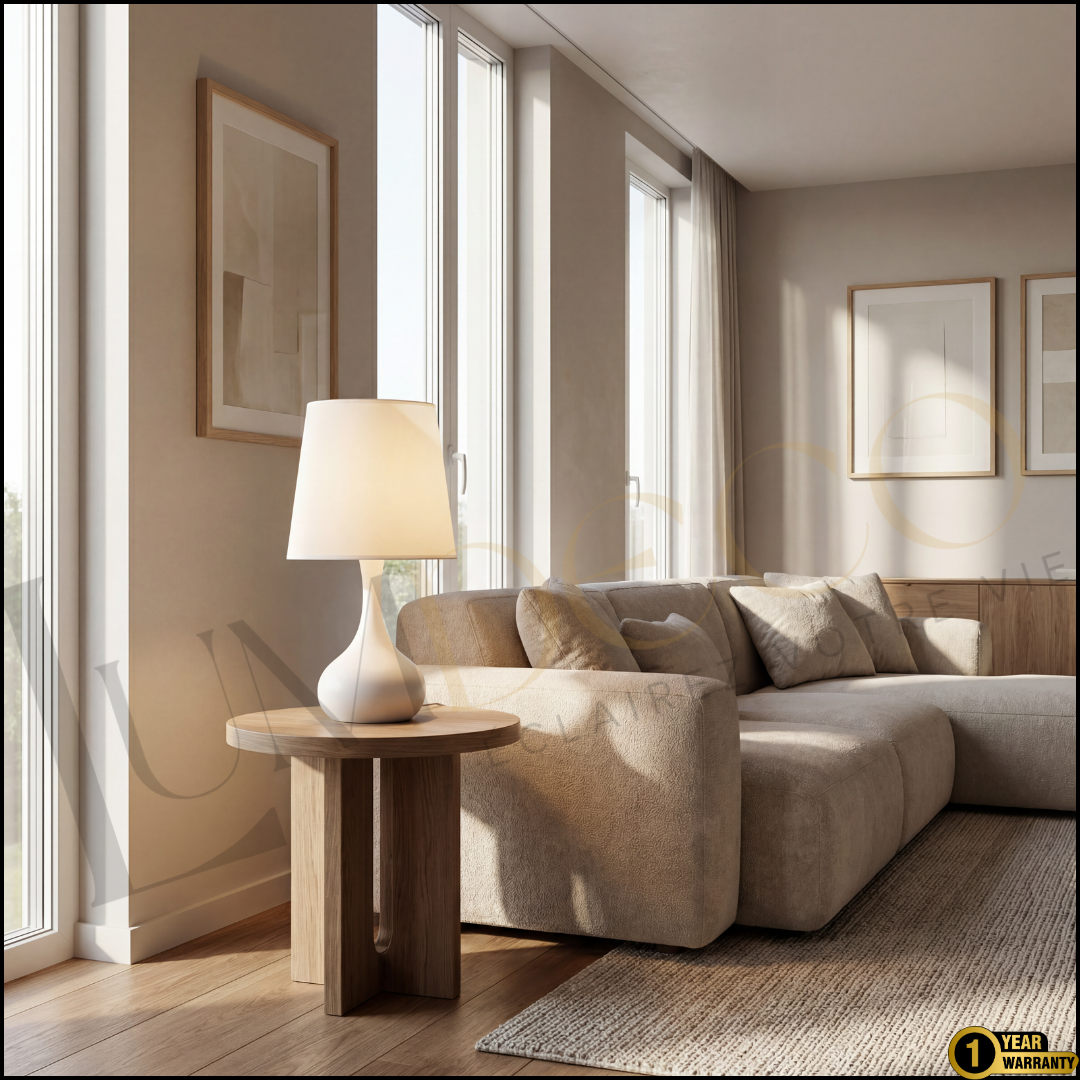 Lampe de Table ALBA GOUTTE- AB012