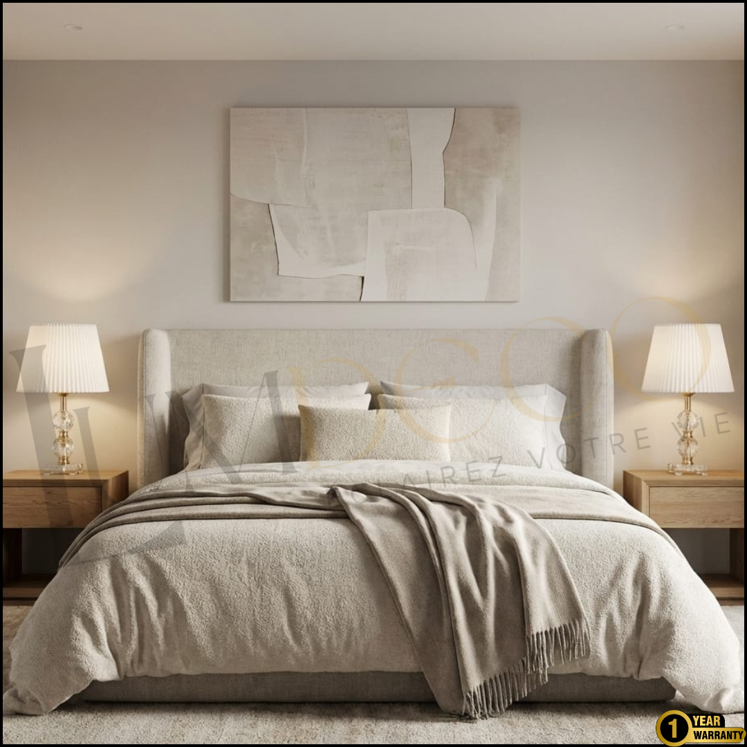 Lampe de Table CRISTALIA - AB010