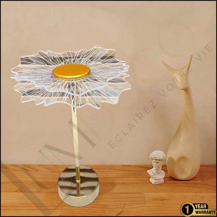Lampe de Table FLORALIA