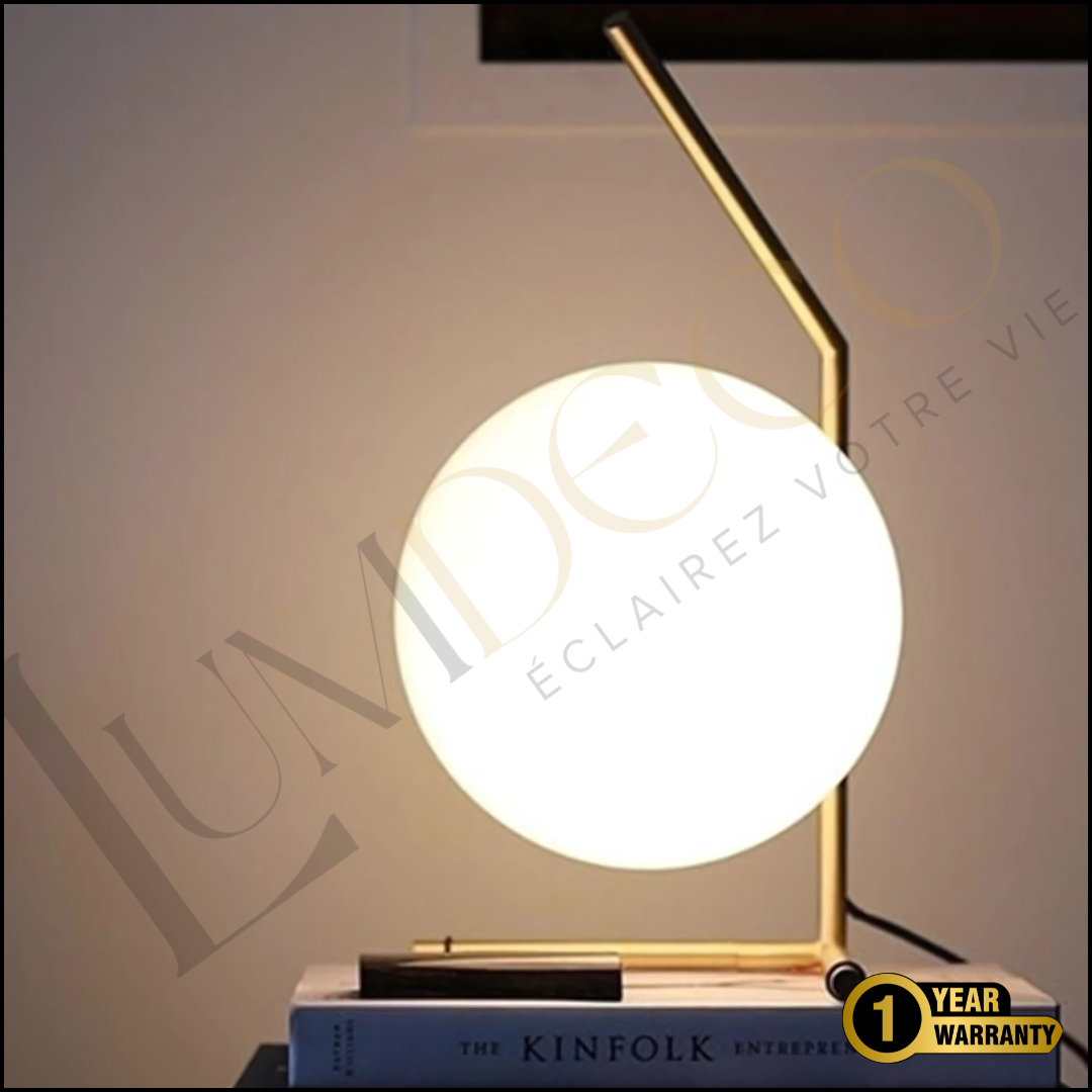 Lampe de Table SOLARIA – AB116