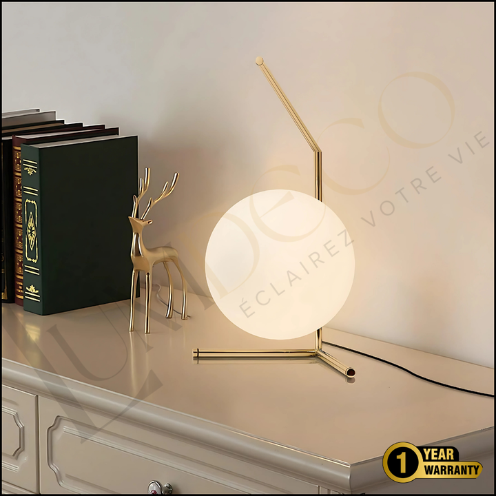 Lampe de Table SOLARIA – AB116