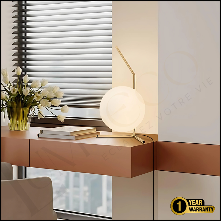 Lampe de Table SOLARIA – AB116