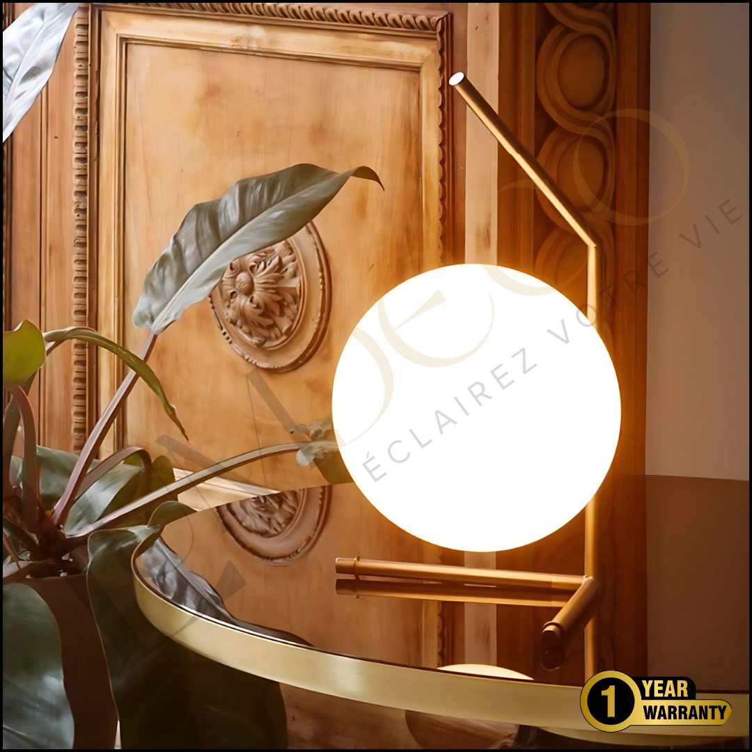 Lampe de Table SOLARIA – AB116